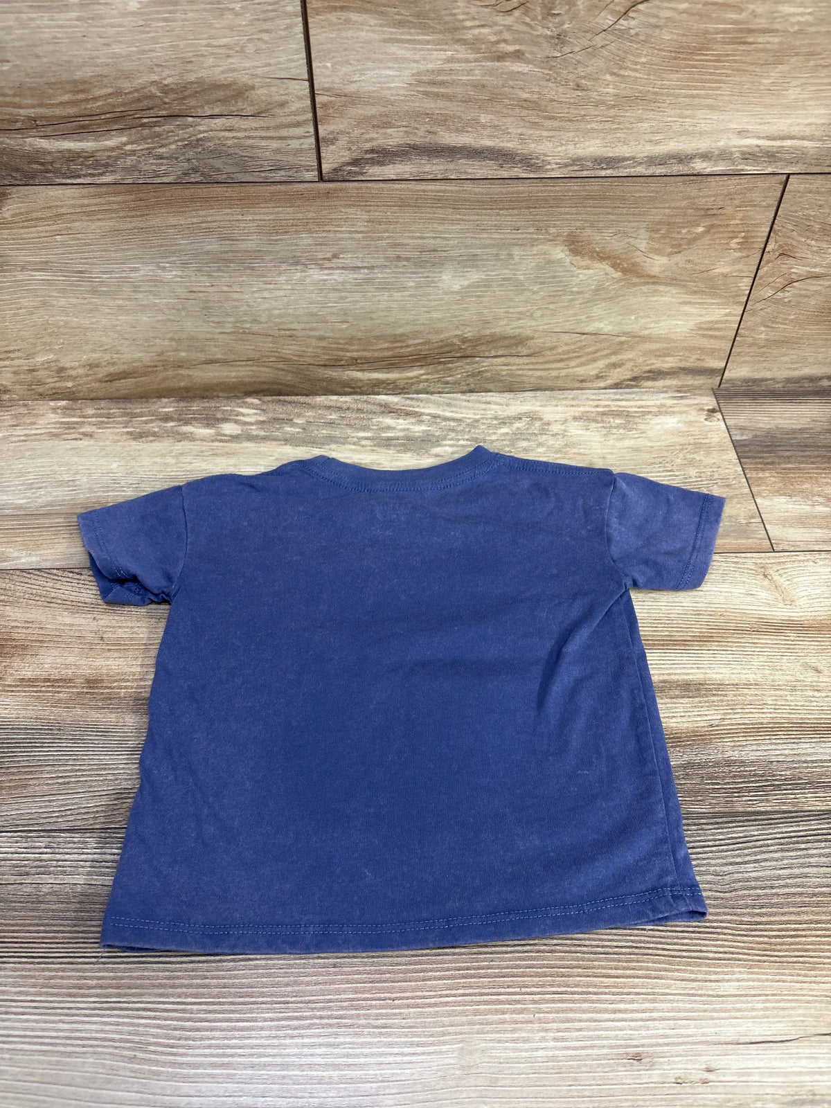 Bluey Shirt Blue sz 2T