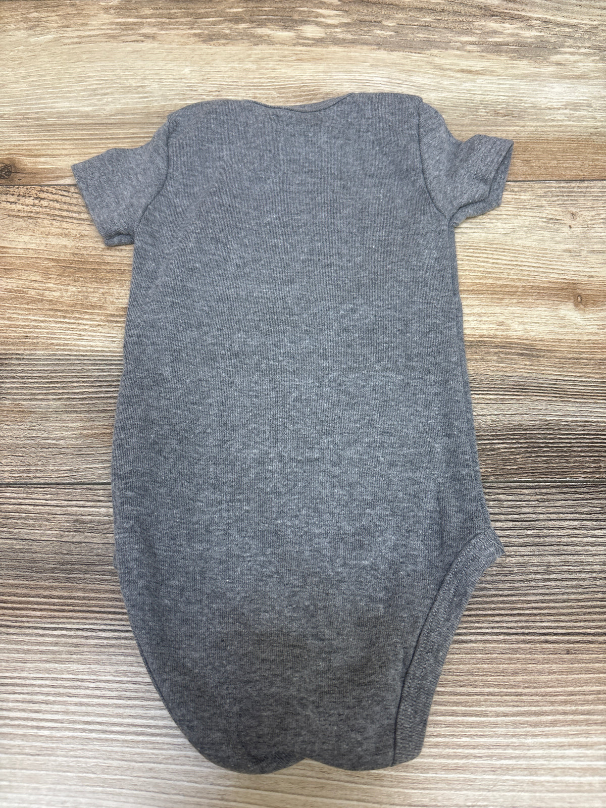 Timberland Bodysuit Grey sz 3-6m