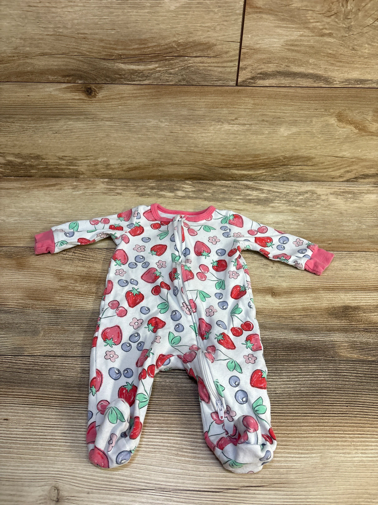 Koala Baby Sleeper White sz 3m