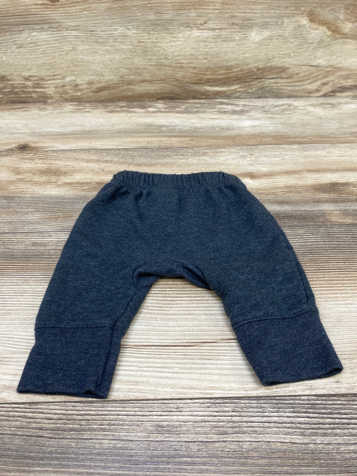Cat & Jack Pull On Joggers Grey sz Newborn