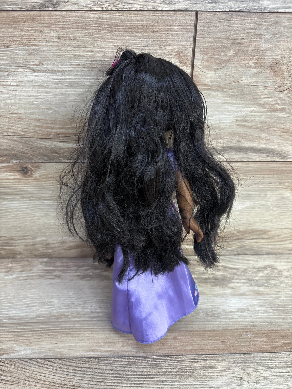 Jakks Pacific Disney Encanto Singing Isabela Madrigal Doll