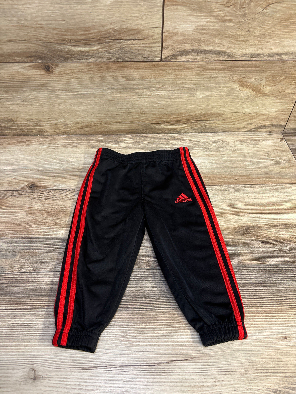 Adidas Joggers Black sz 12m