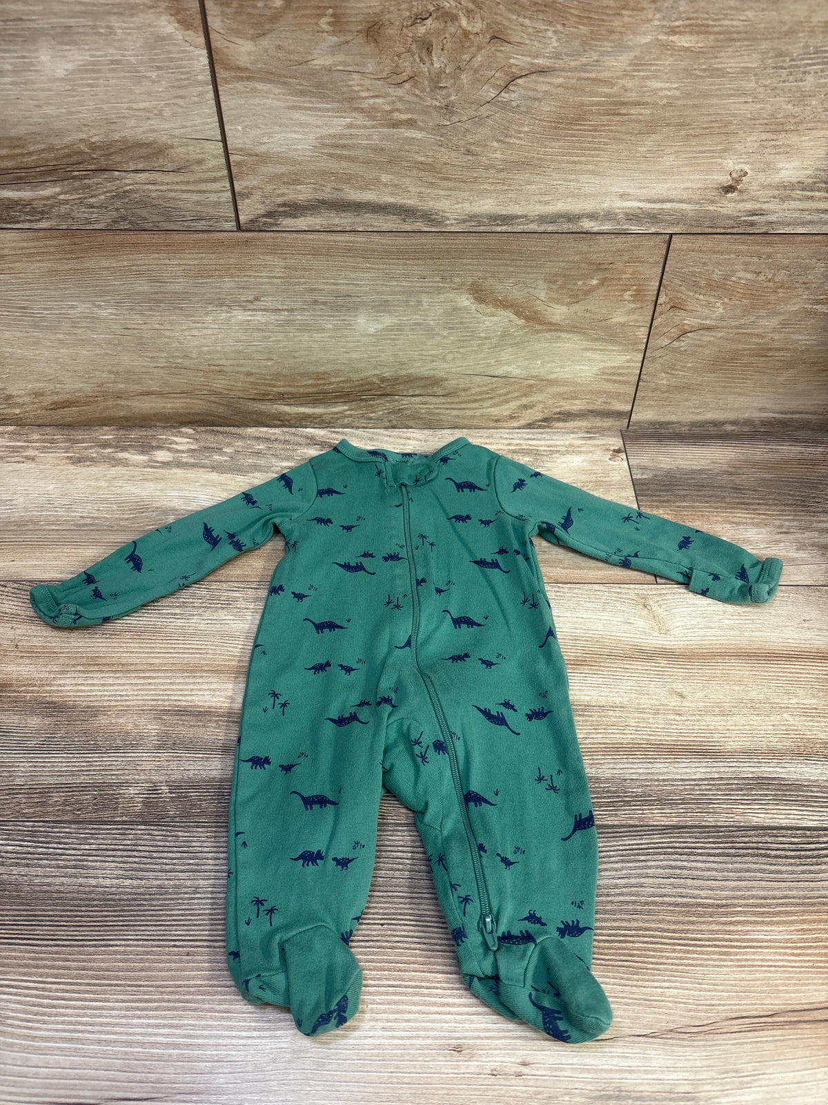 Just One You Sleeper Green sz 3m