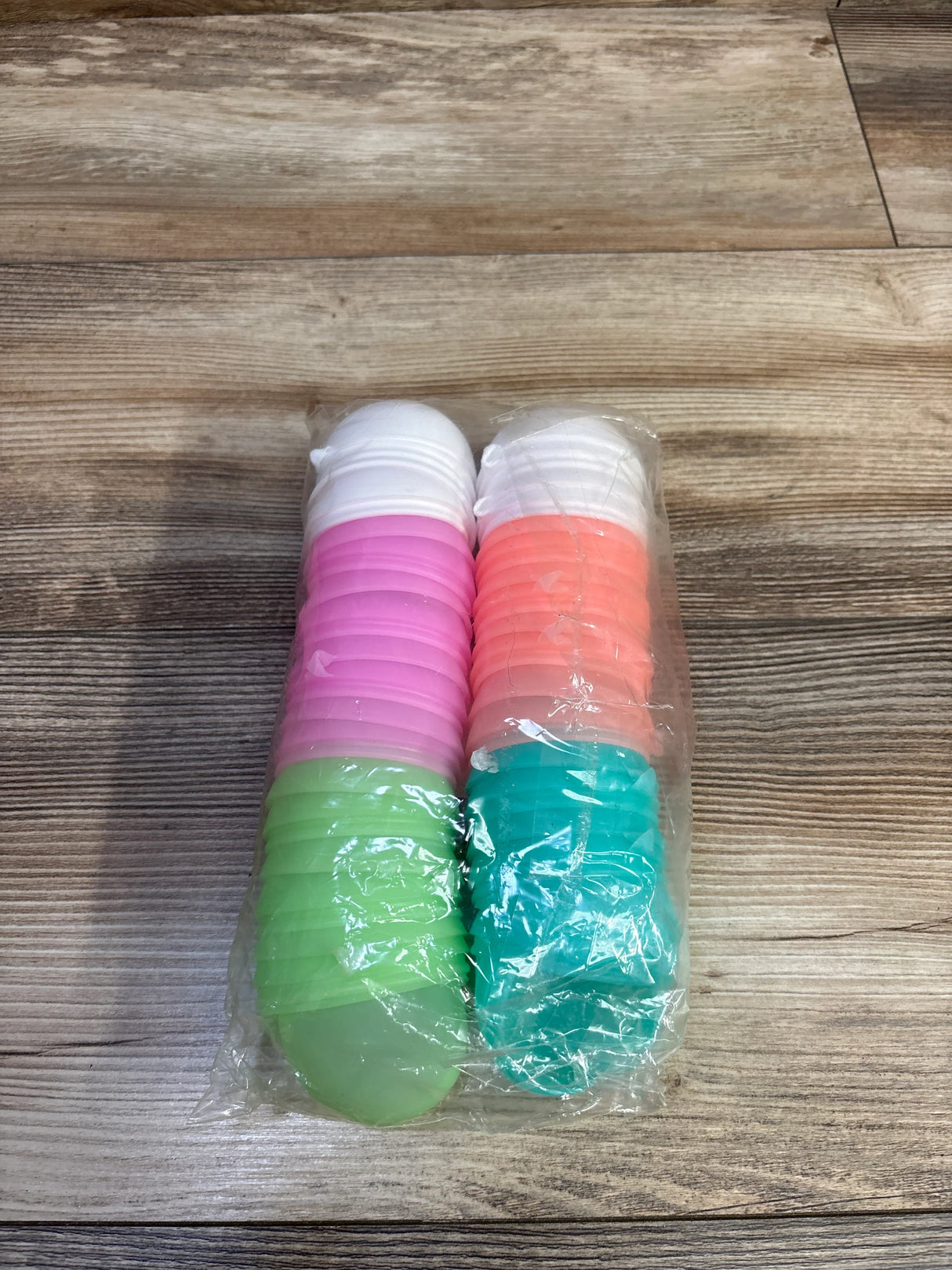 NEW Reusable Silicone Water Balloons