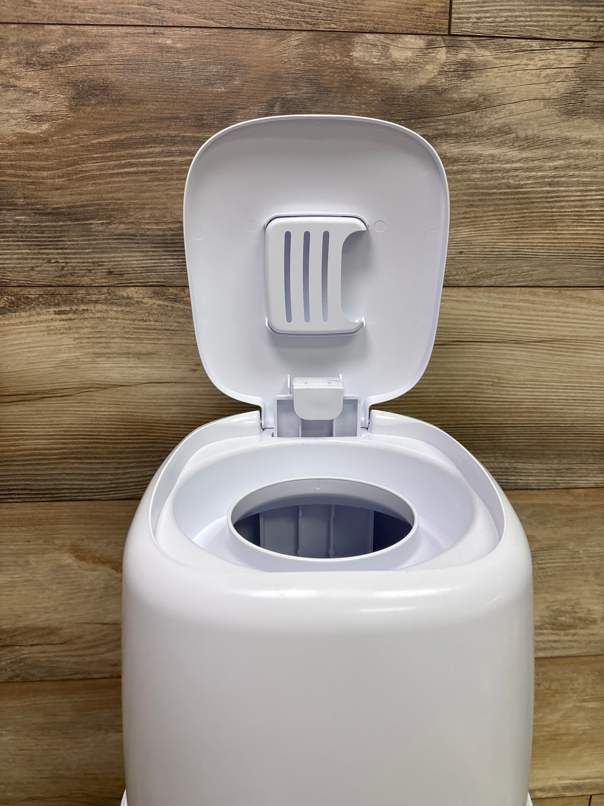 Playtex Baby Complete Diaper Genie Pail White