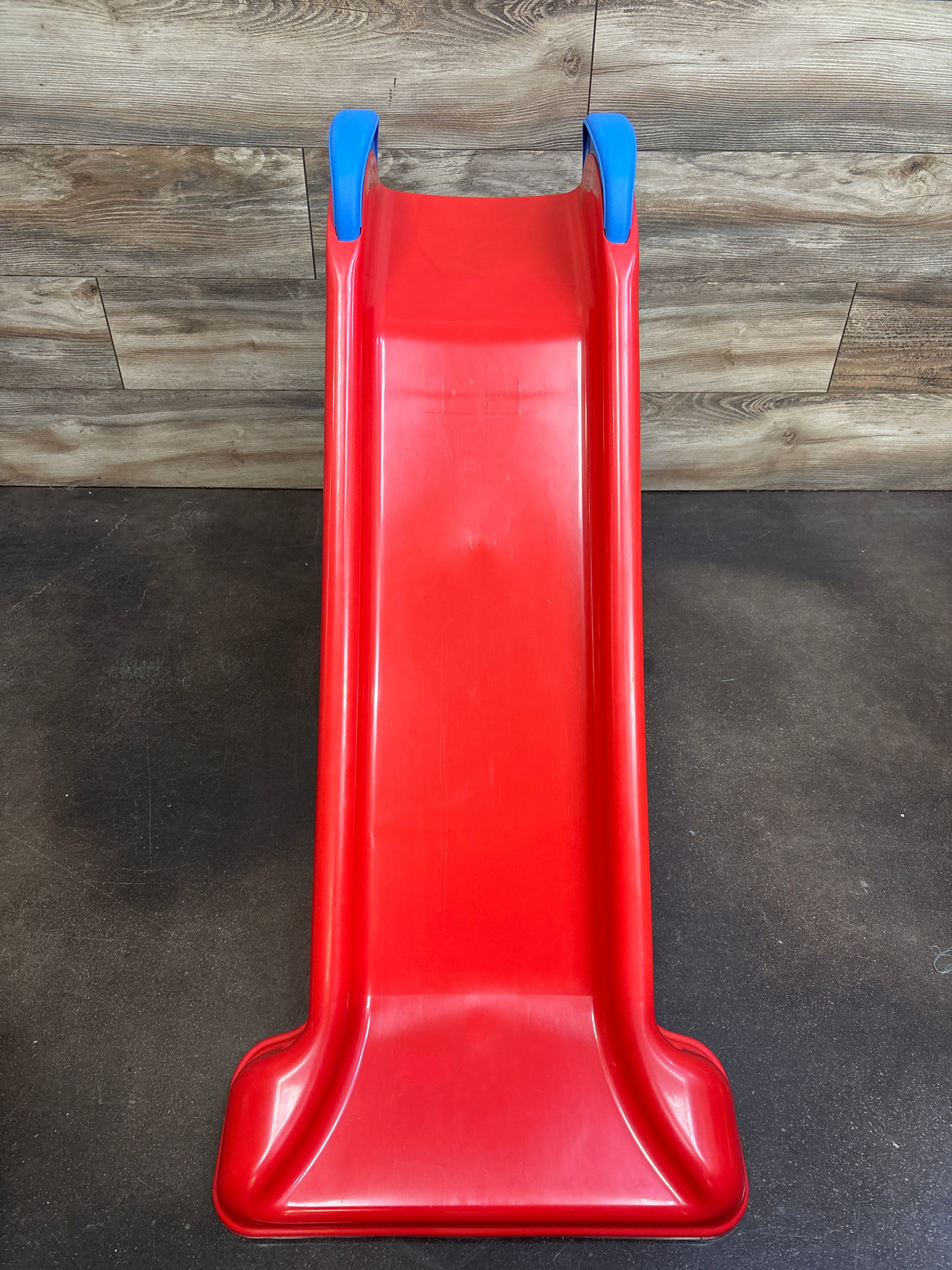 Little Tikes My First Slide in Red/Blue