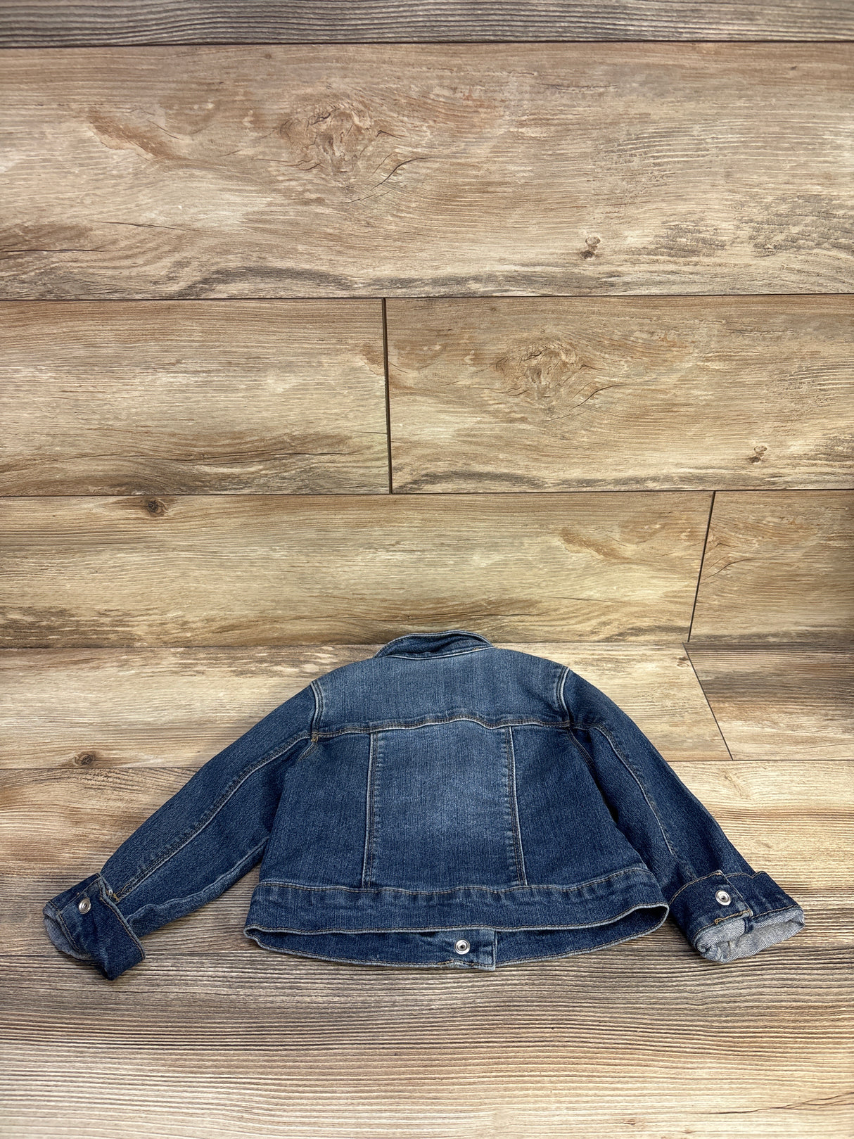 Jumping Beans Denim Jacket Blue sz 3T