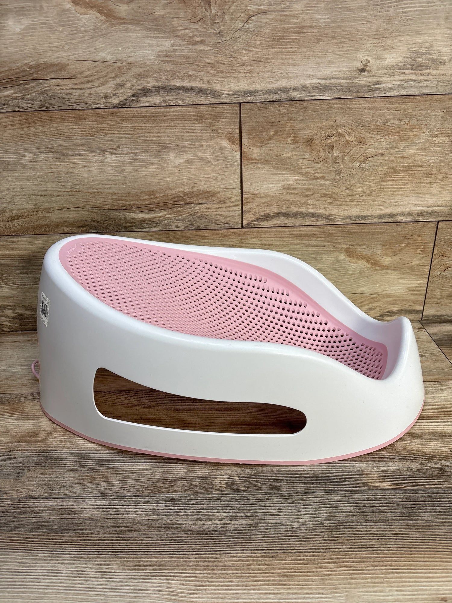 Angelcare Bath Support in Pink