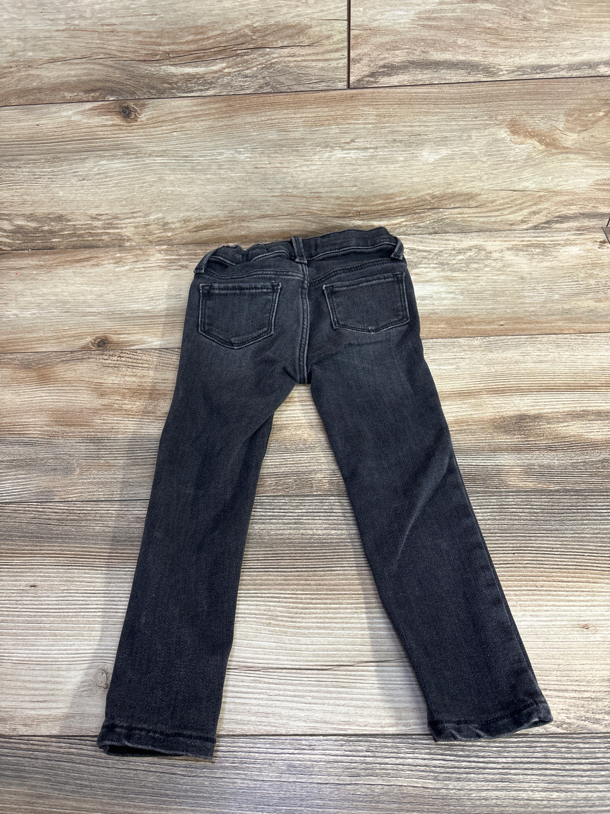 Old Navy Rockstar Jeggings Black sz 3T