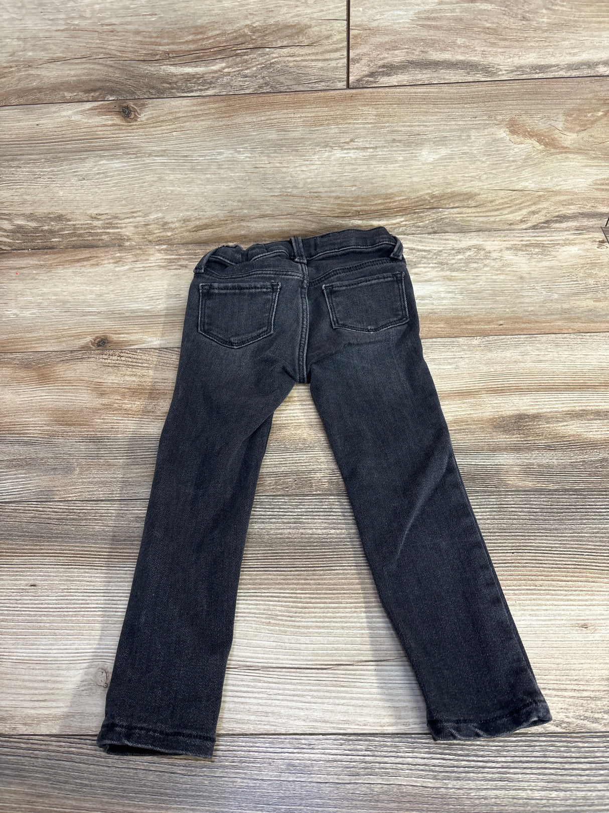 Old Navy Rockstar Jeggings Black sz 3T