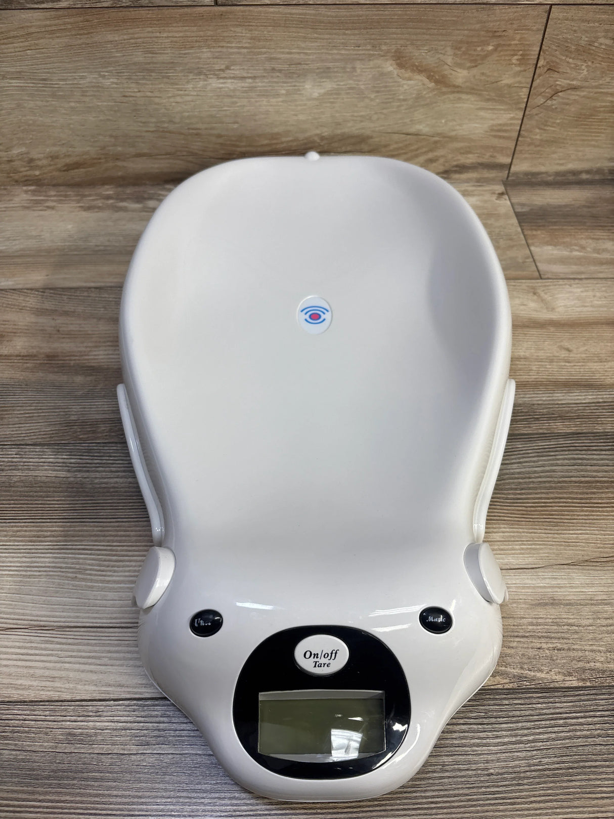 Baby Doppler MiniMax Digital Baby Scale