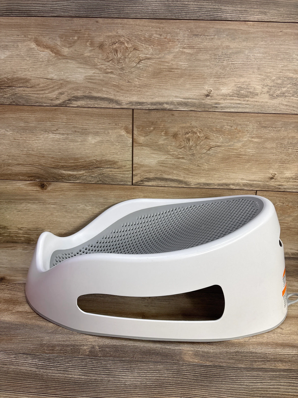 Angelcare Bath Support in Grey