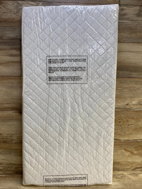 NEW Dream On Me Cradle Mattress 36"x18"x 2" - Me n Mommy To Be