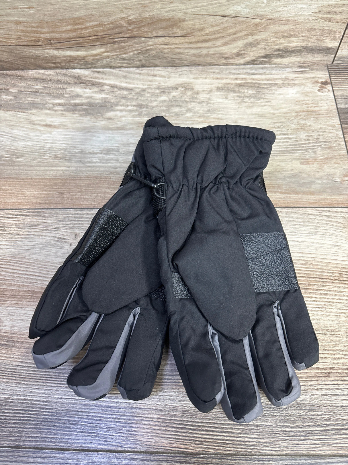 NEW Polar Extreme Escape Insulated Youth Gloves Grey sz L/XL