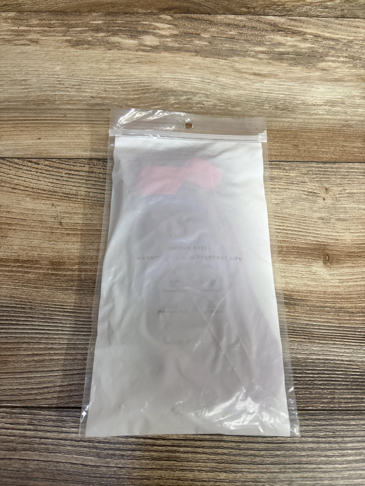 NEW Blue Baobao Fashion Socks 1pr Red sz XL