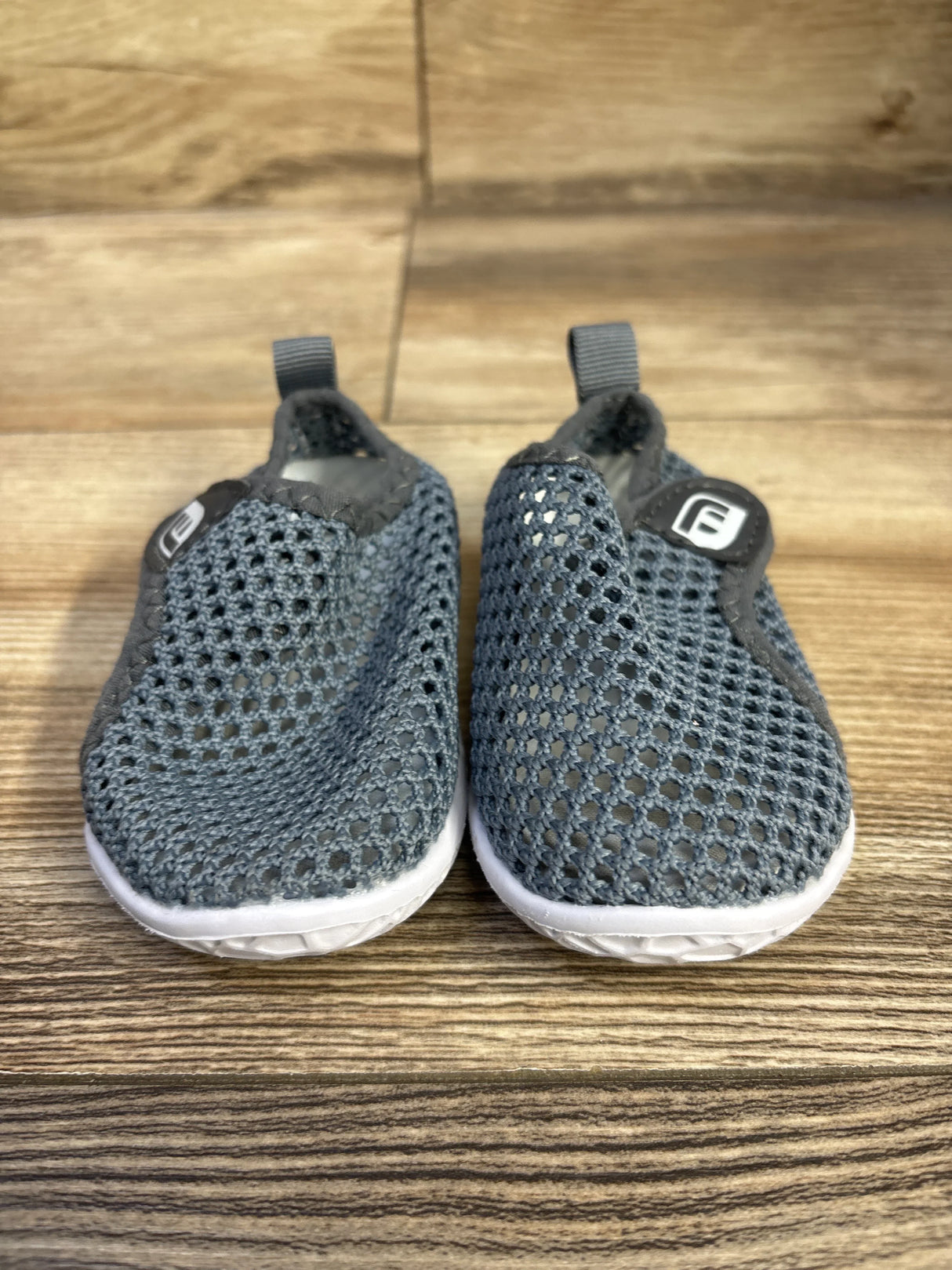 JOINFREE Barefoot Water Shoes Grey sz 5c