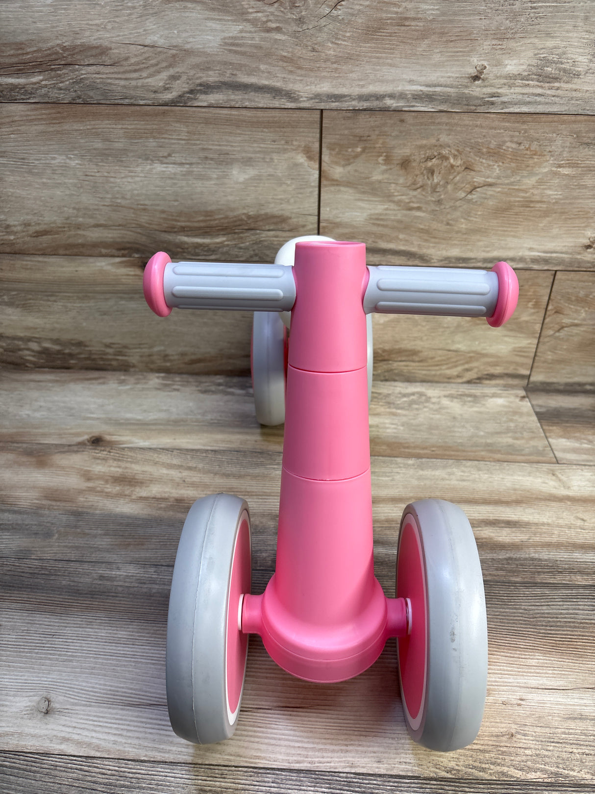 SEREED Baby Balance Bike in Pink