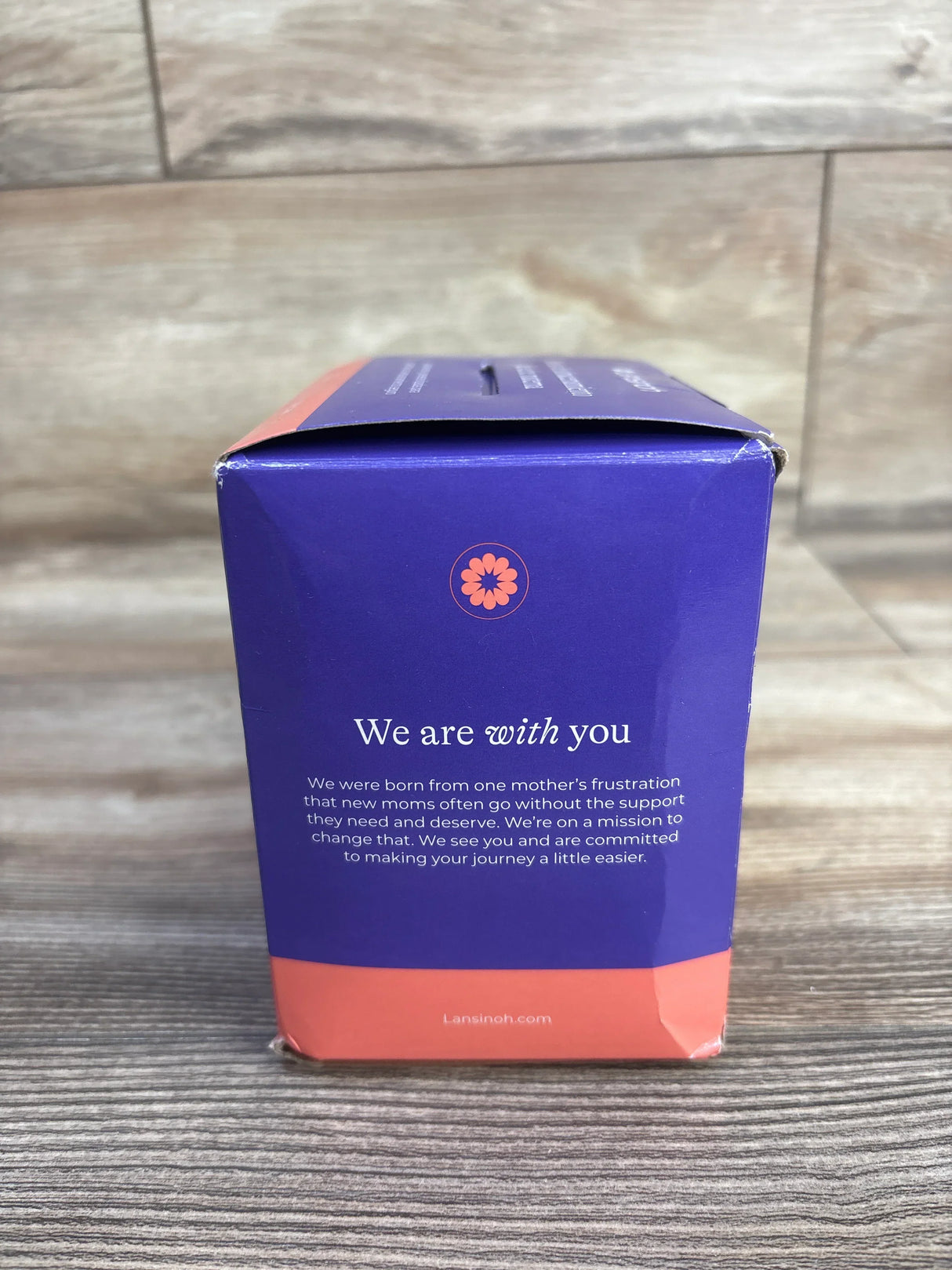 NEW Lansinoh 90ct+ Breastmilk Storage Bags, 6oz