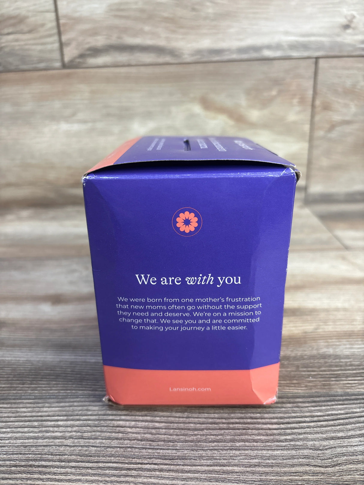 NEW Lansinoh 90ct+ Breastmilk Storage Bags, 6oz