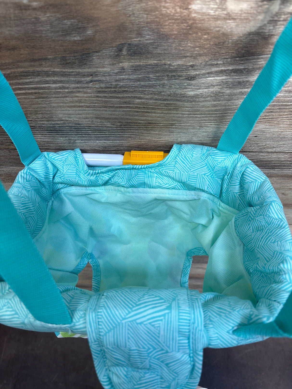 NEW Infantino Doorway Jumper