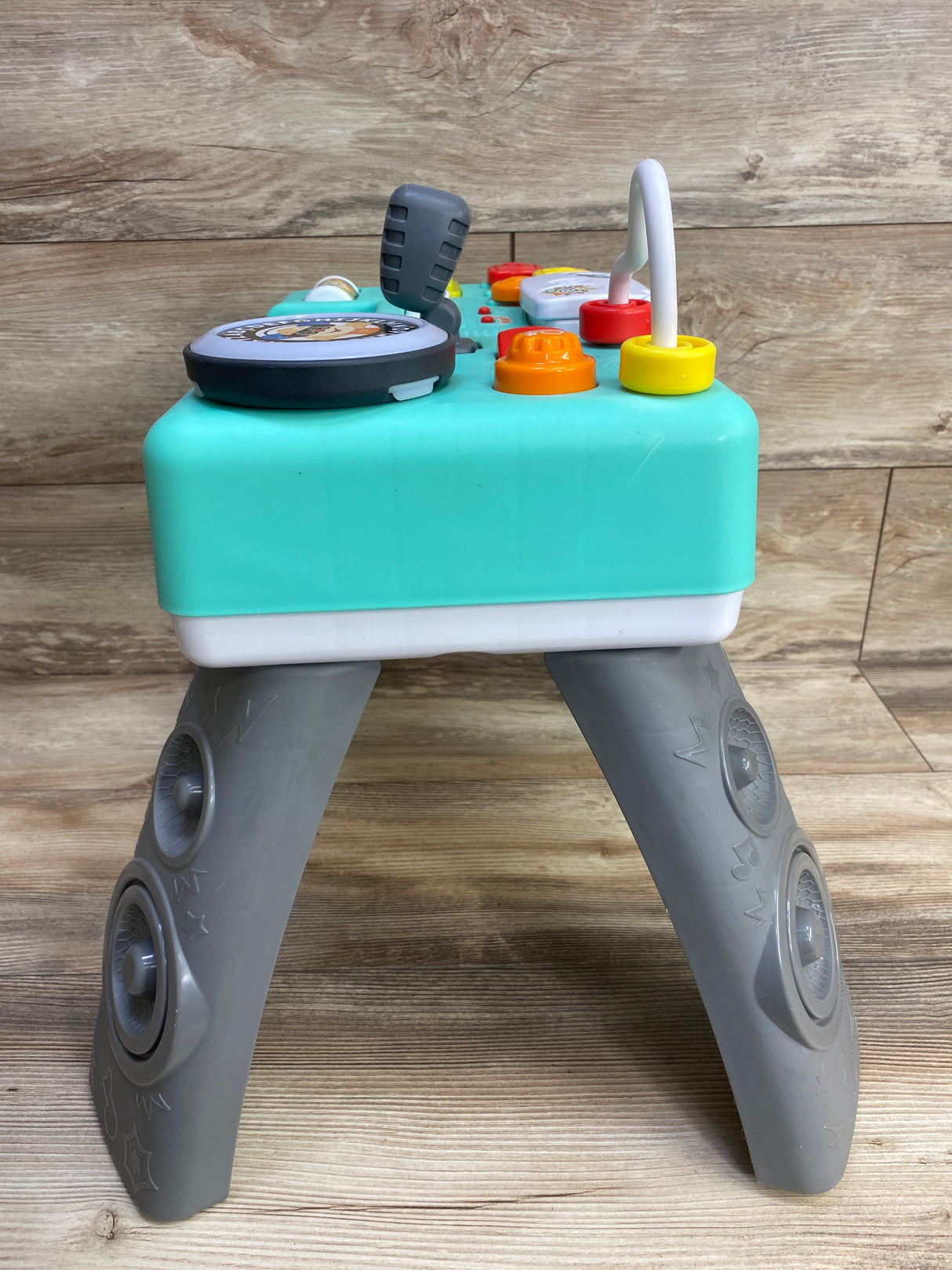 Fisher Price Mix & Learn DJ Table