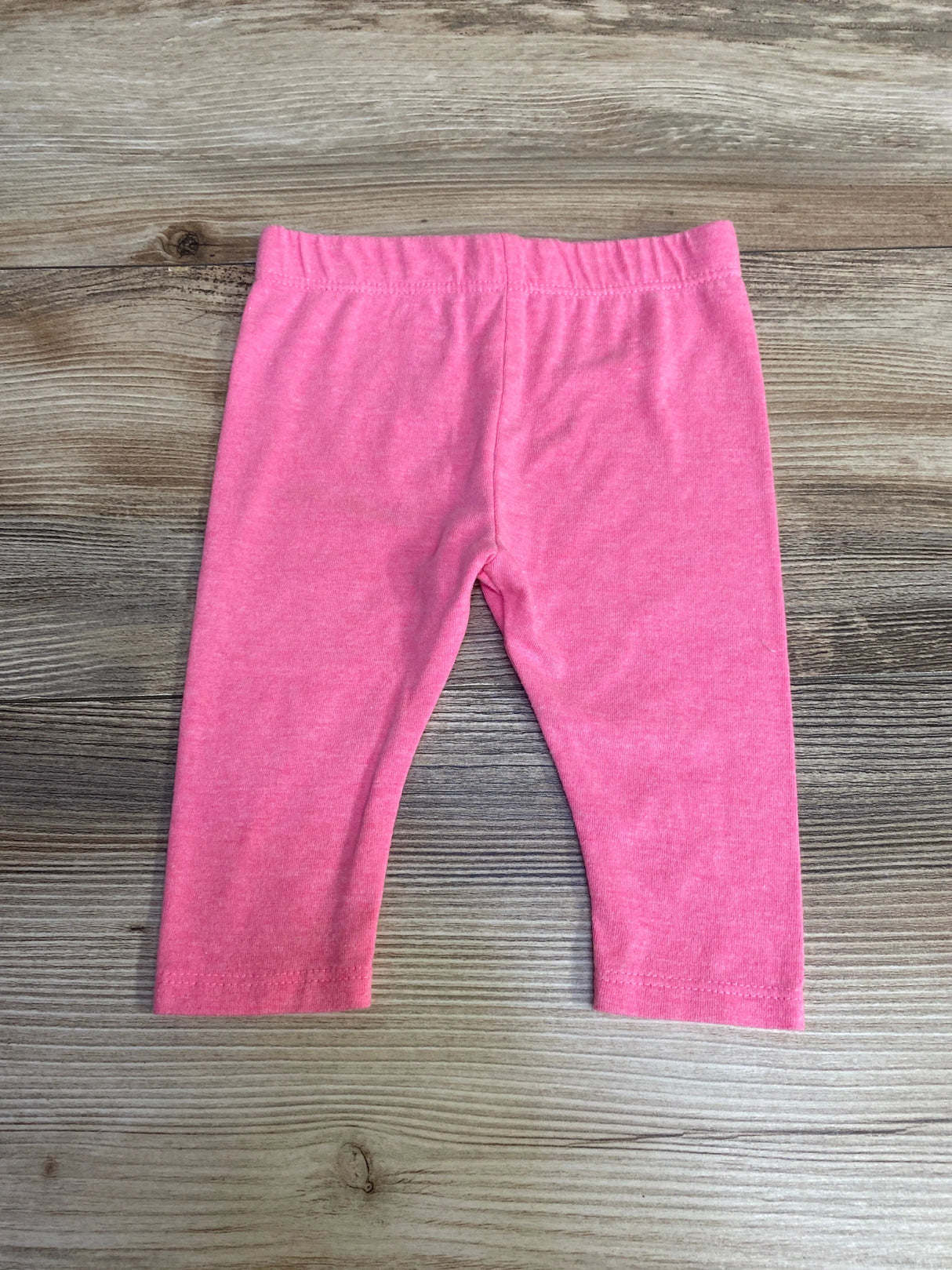 Cat & Jack Leggings Pink sz 3-6m - Me n Mommy To Be