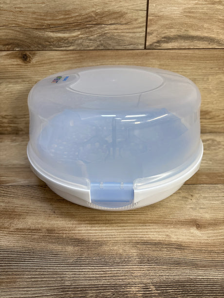 AVENT Microwave Steam Sterilizer - Me n Mommy To Be
