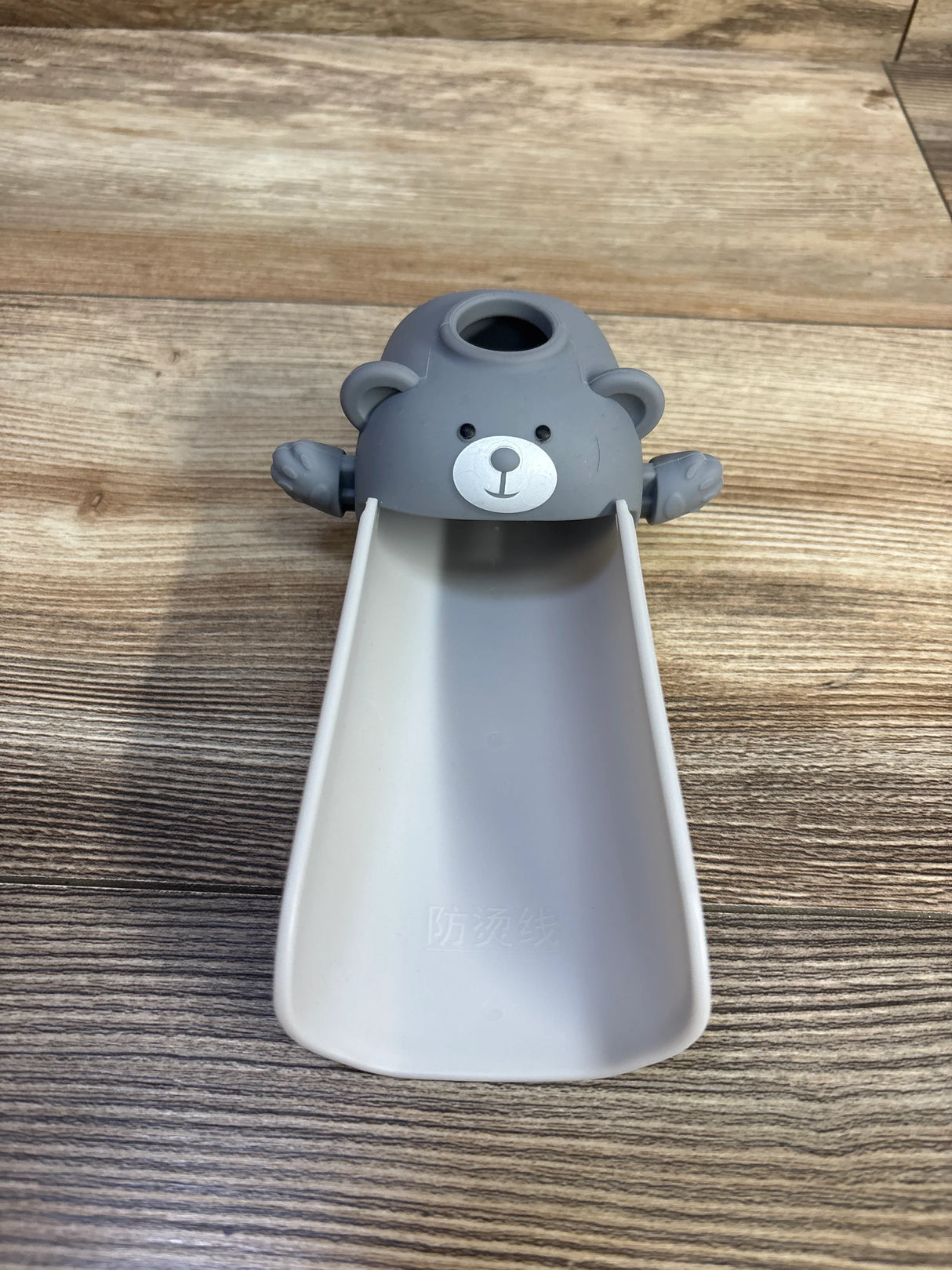 SKYROKU Faucet Extender - Grey Bear