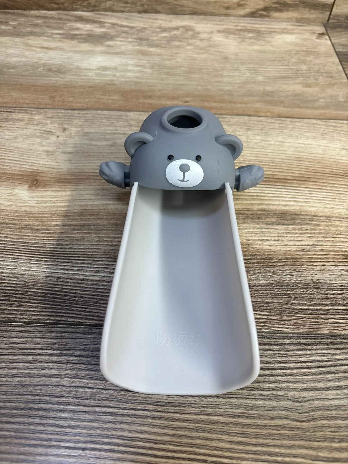 SKYROKU Faucet Extender - Grey Bear