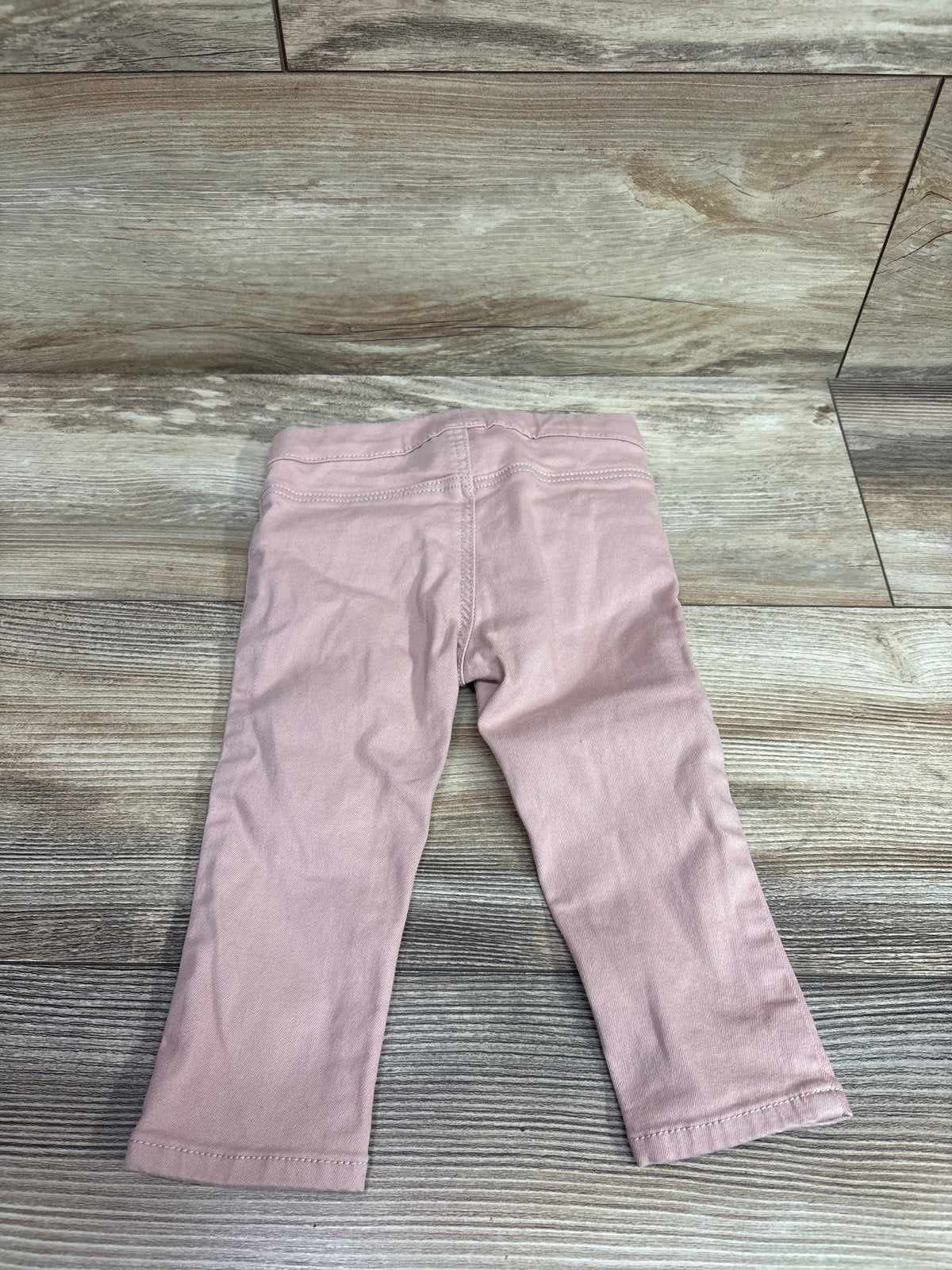 H&M Pull-On Pants Pink sz 9m