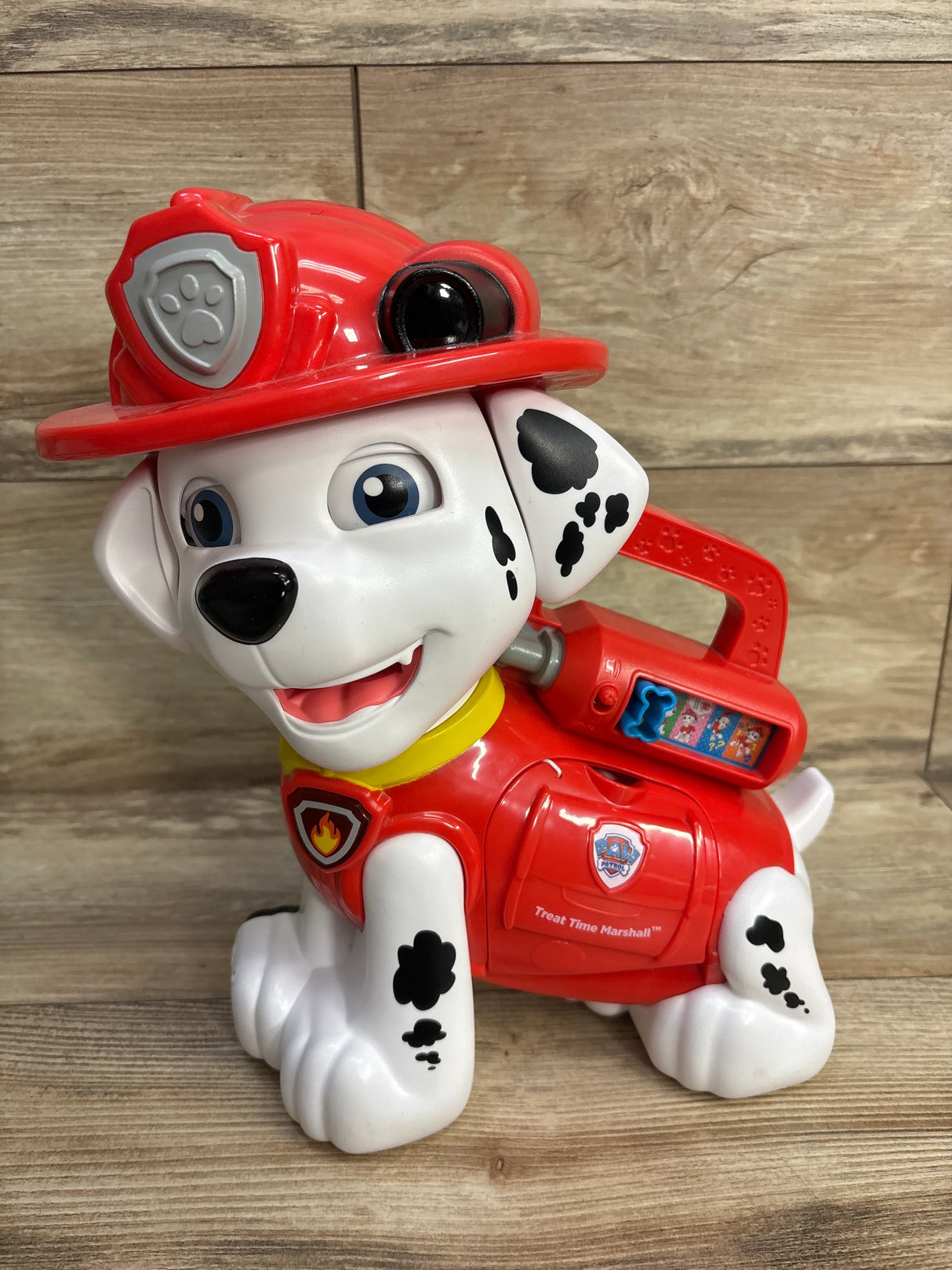 Vtech Paw Patrol Treat Time Marshall