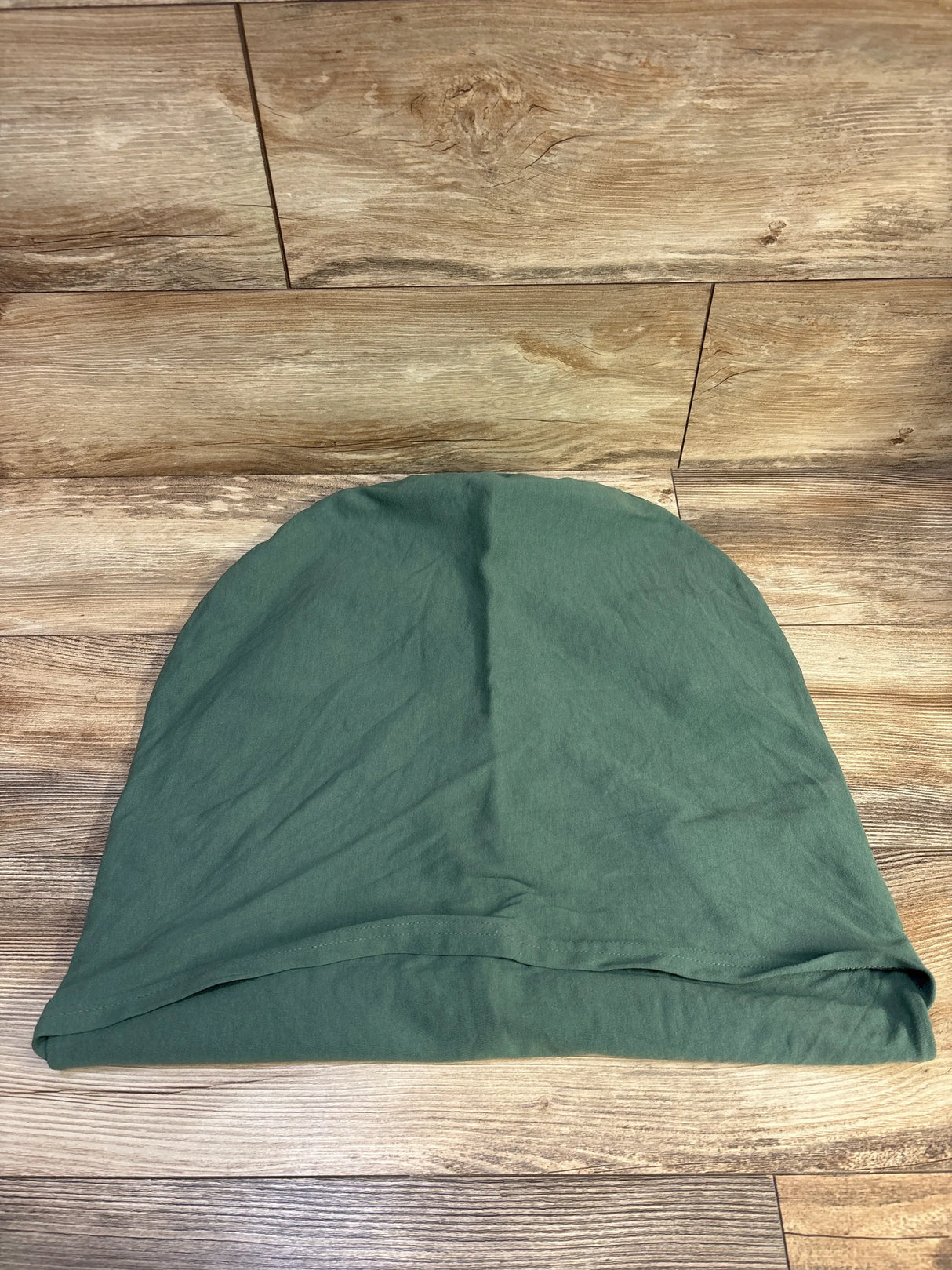 Snuggle Me Organic Cover in Moss