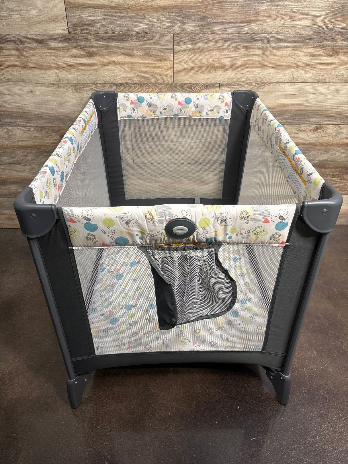 Graco Pack 'n Play Portable Playard