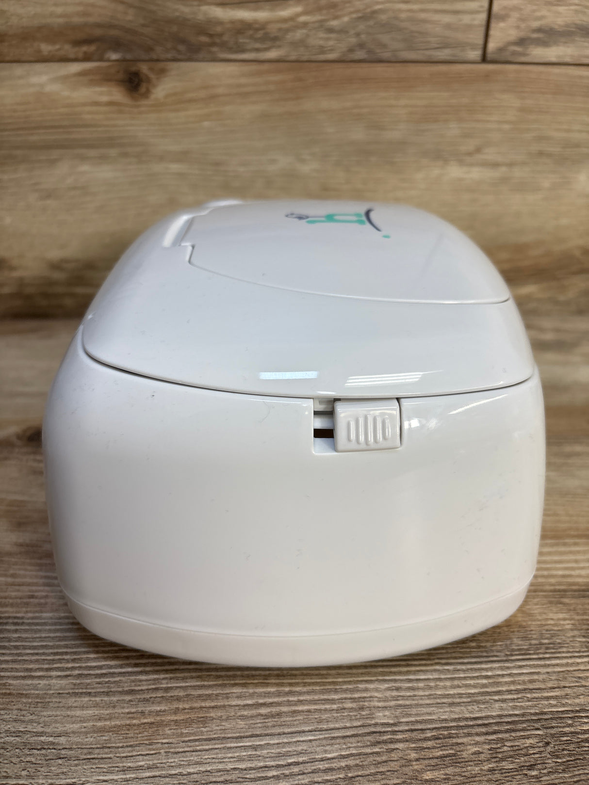 Hiccapop Ultra Wipe Warmer, White