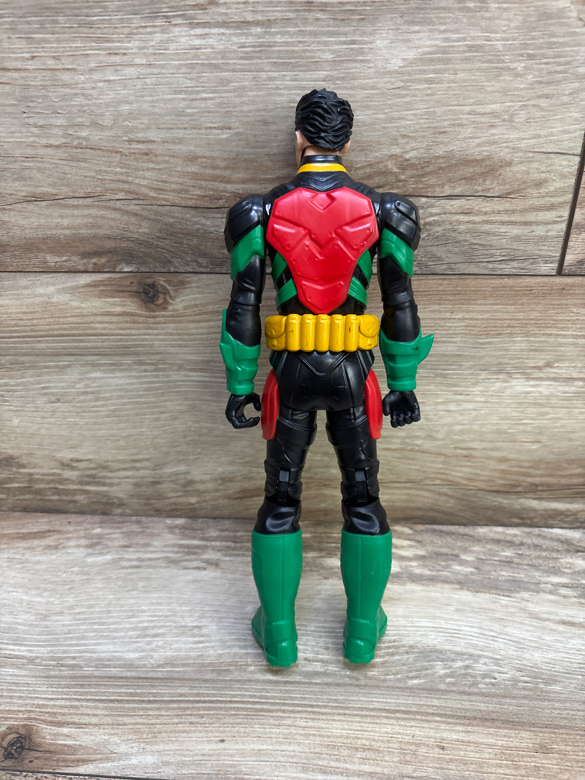 DC Comics 12'' Robin Action Figure