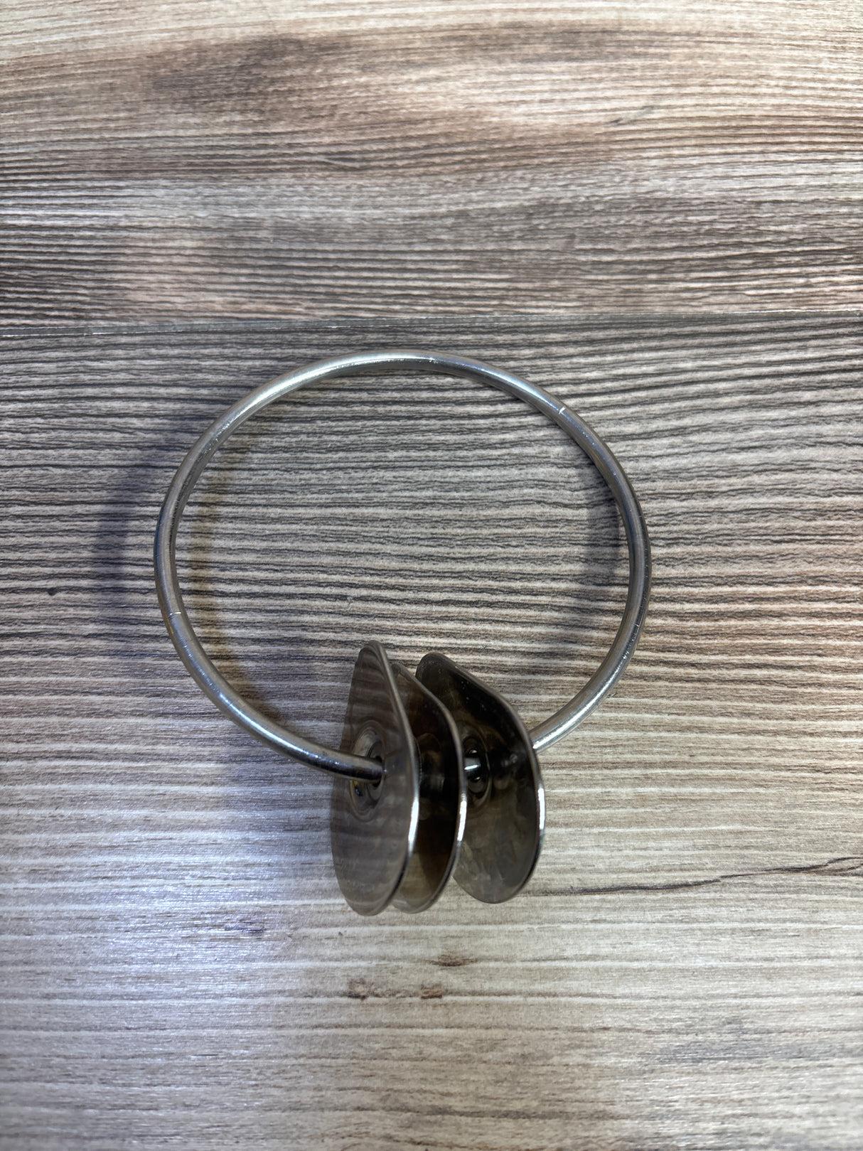 Lovevery Stainless Steel Jingle Keys