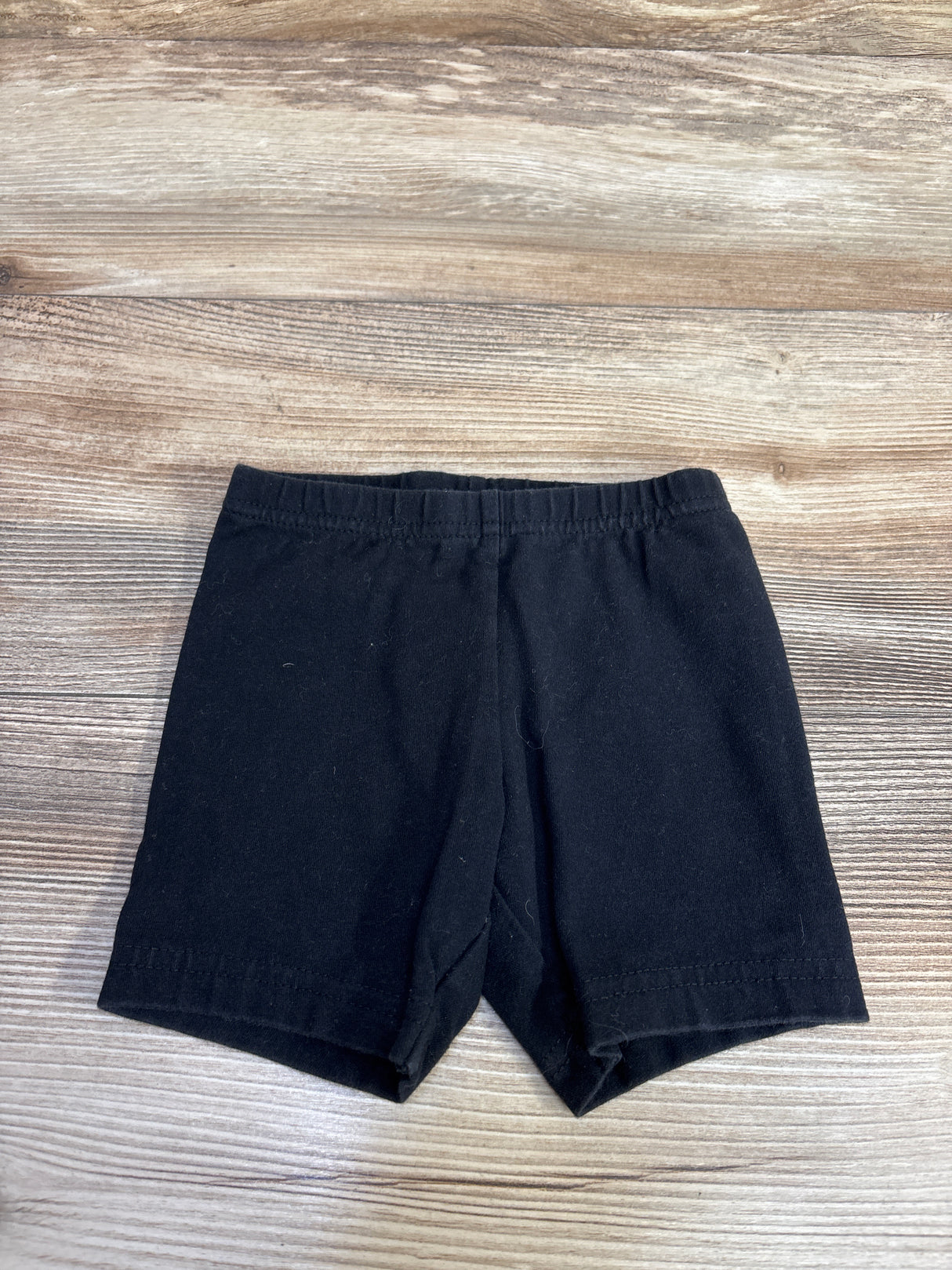 Carter's Bike Shorts Black sz 18m