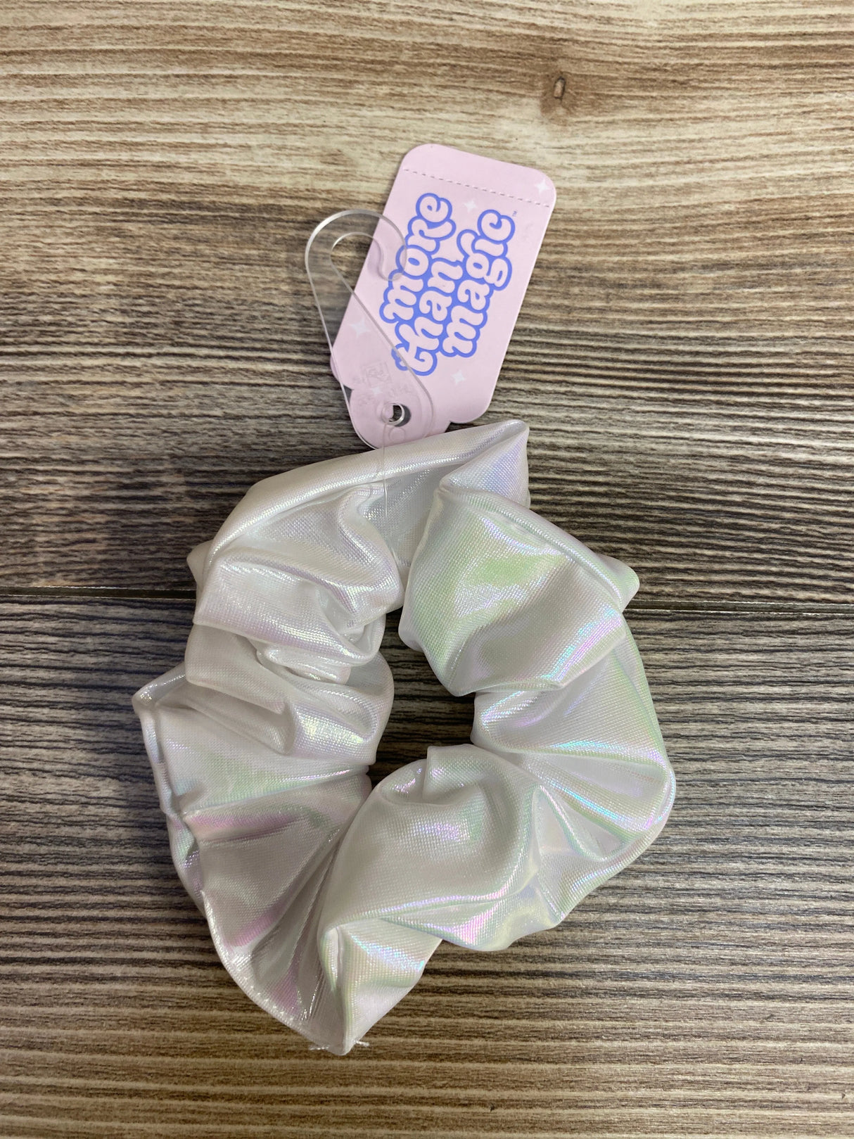 NEW More Than Magic Hair Twister White