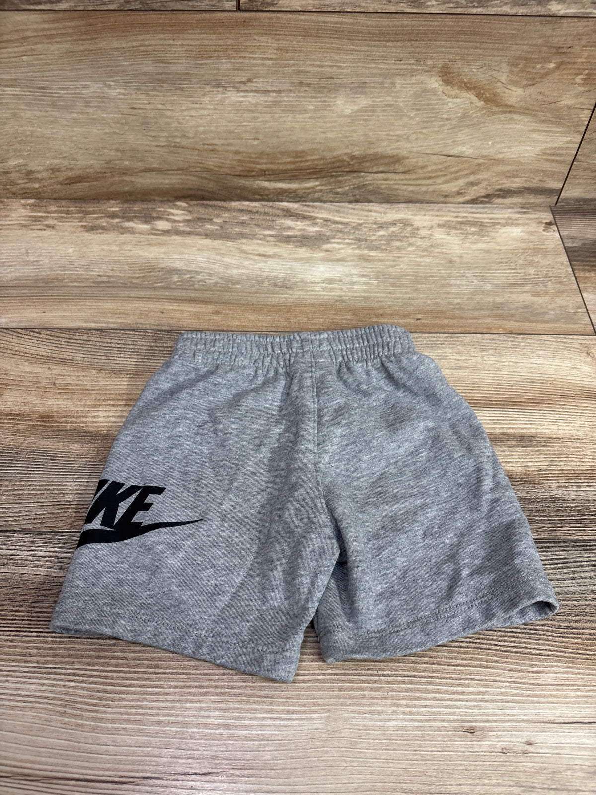 Nike Cotton Shorts Grey sz 24m
