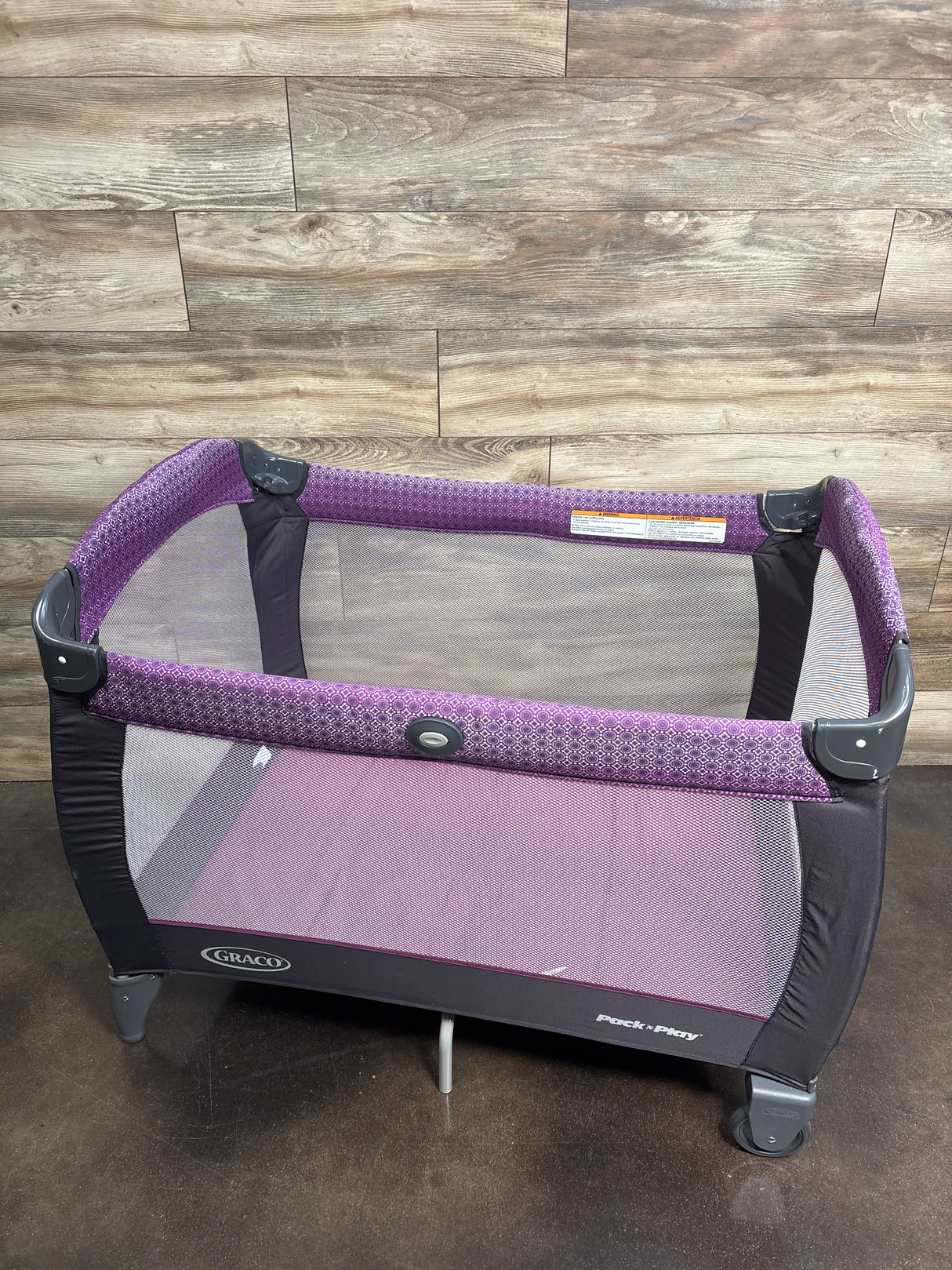 Graco Pack n Play Playard in Turner