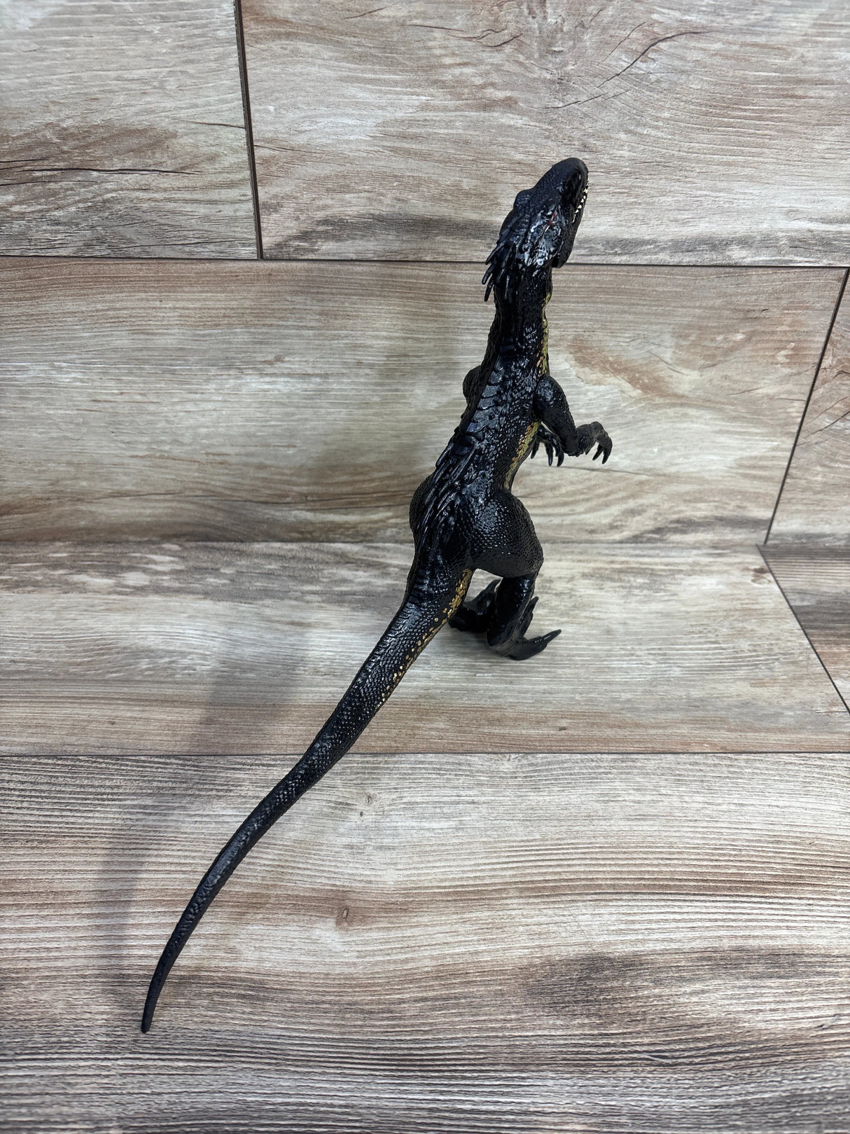 Jurassic World Super Colossal Indoraptor Action Figure