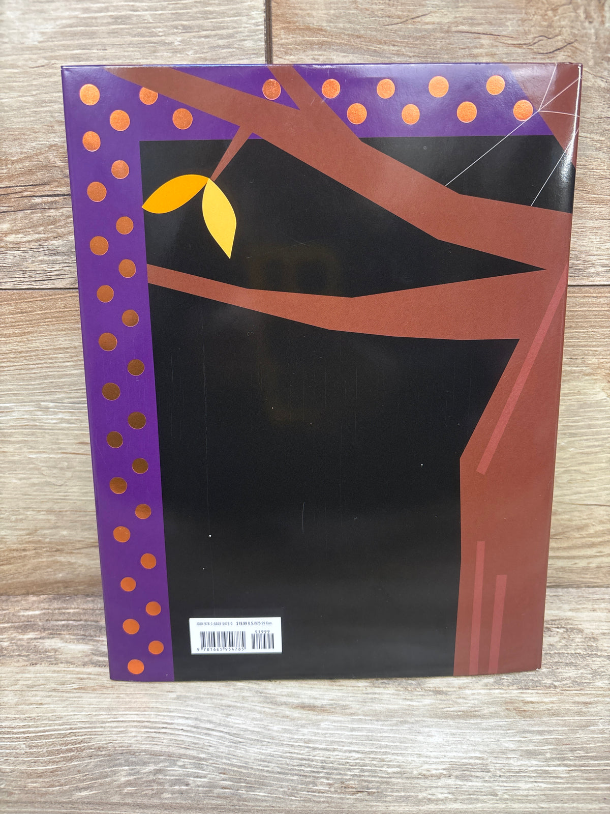 Chicka Chicka Tricka Treat Hardcover Book