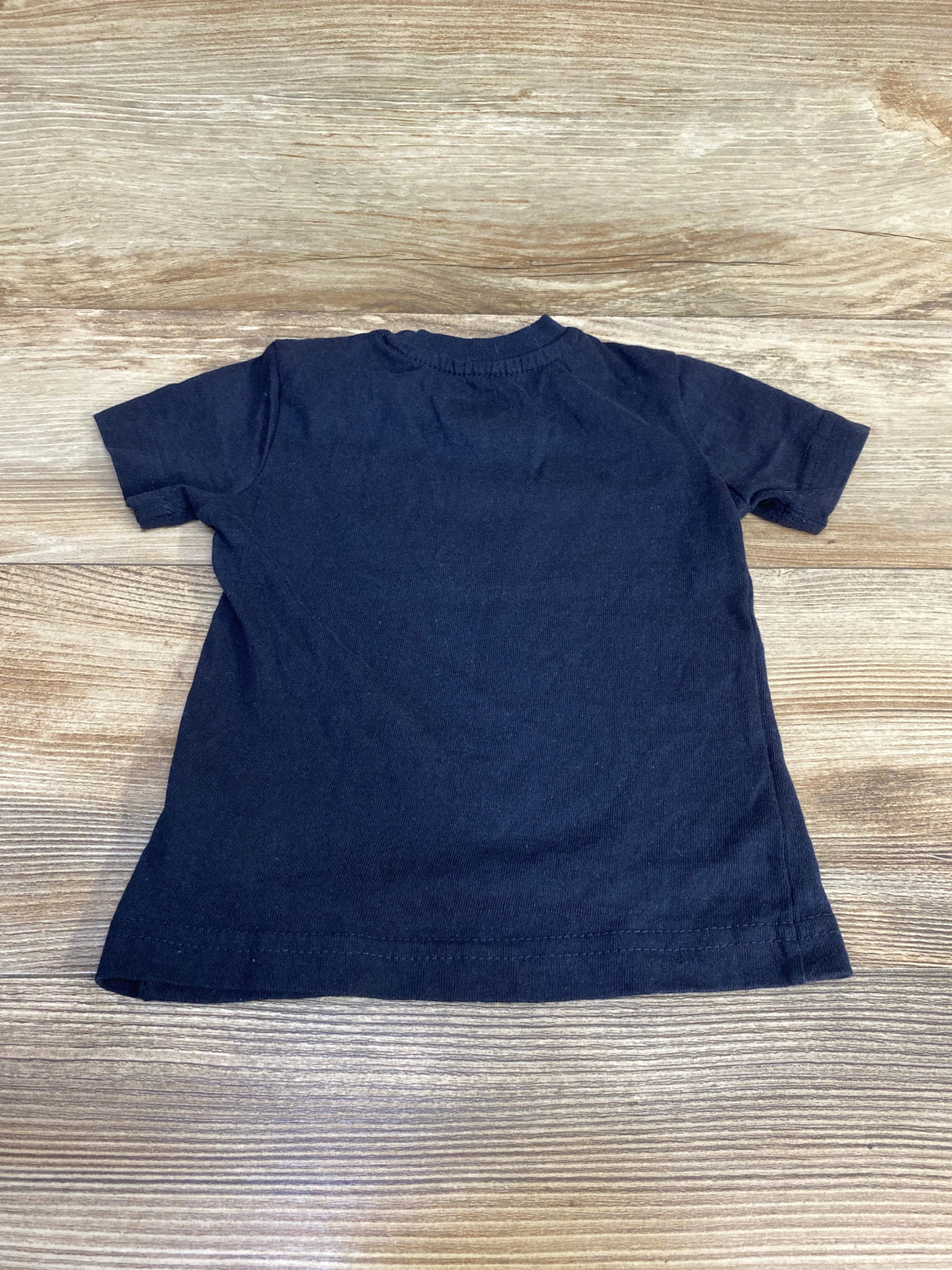 Lee Logo Shirt Navy sz 24m - Me n Mommy To Be