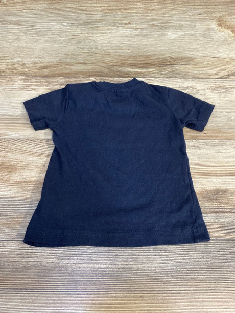 Lee Logo Shirt Navy sz 24m - Me n Mommy To Be