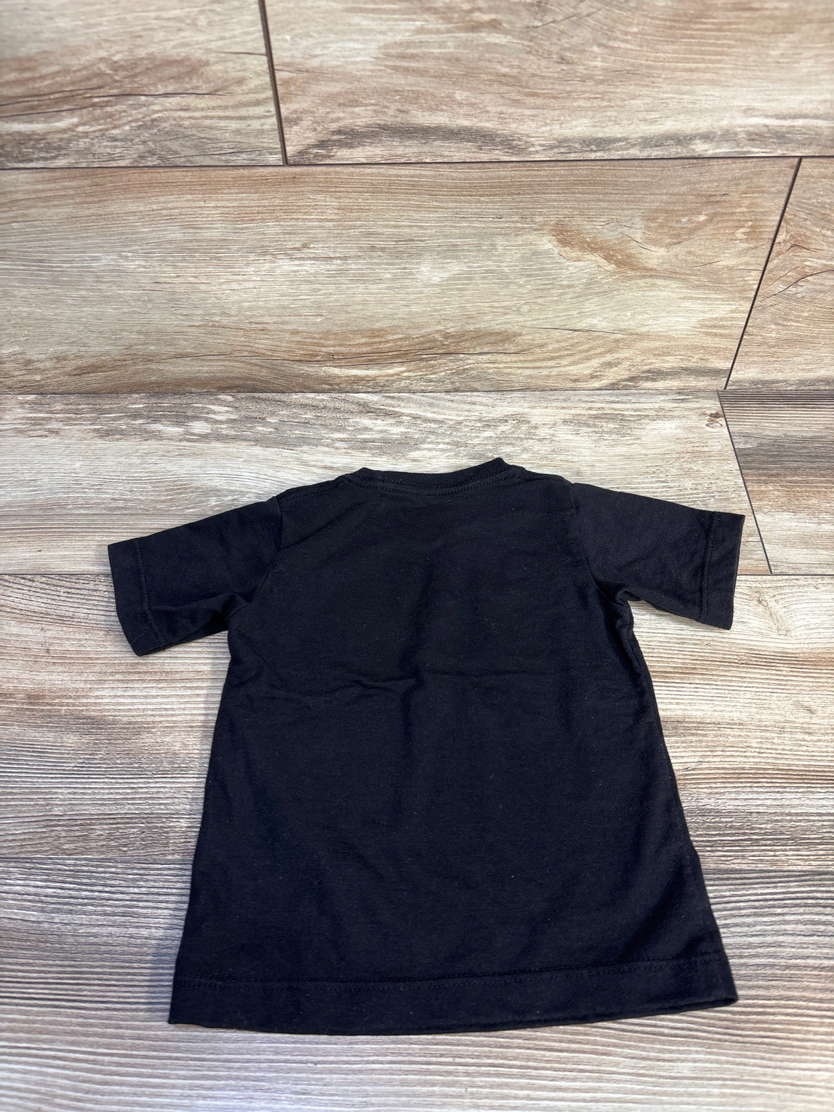 DC Batman Shirt Black sz 12m