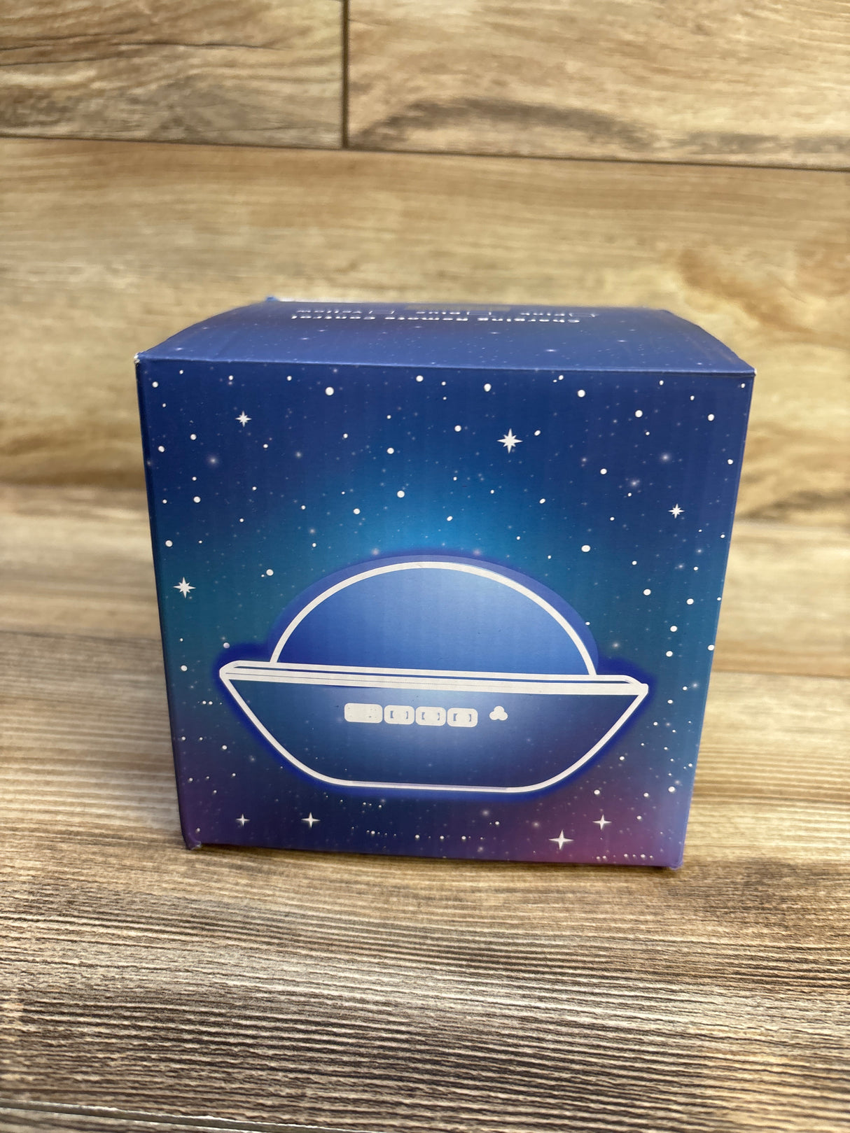 One Fire Star Night Light Projector