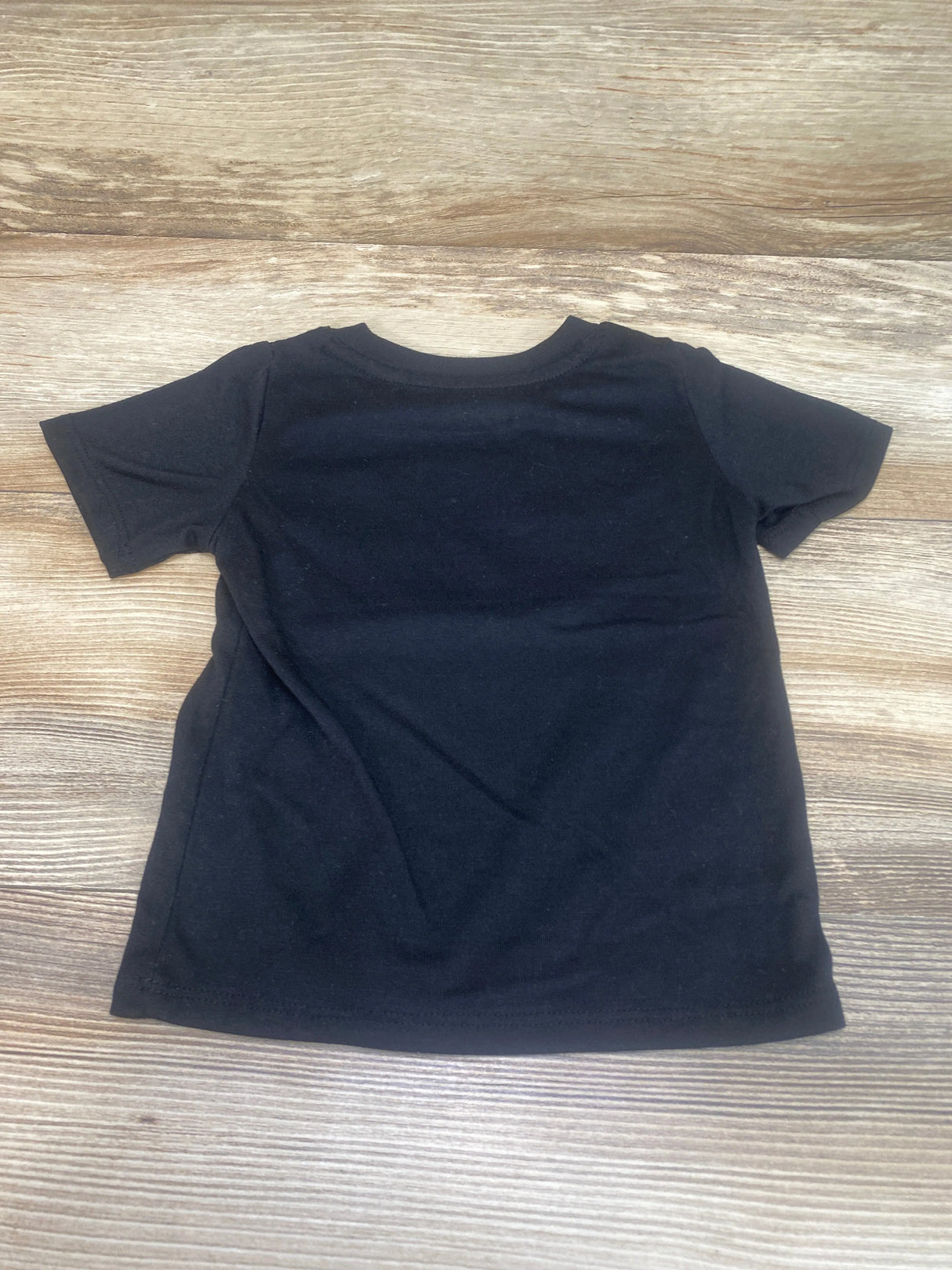 Wondershop Bless Our Gnome Pajama Shirt Black sz 18m - Me n Mommy To Be