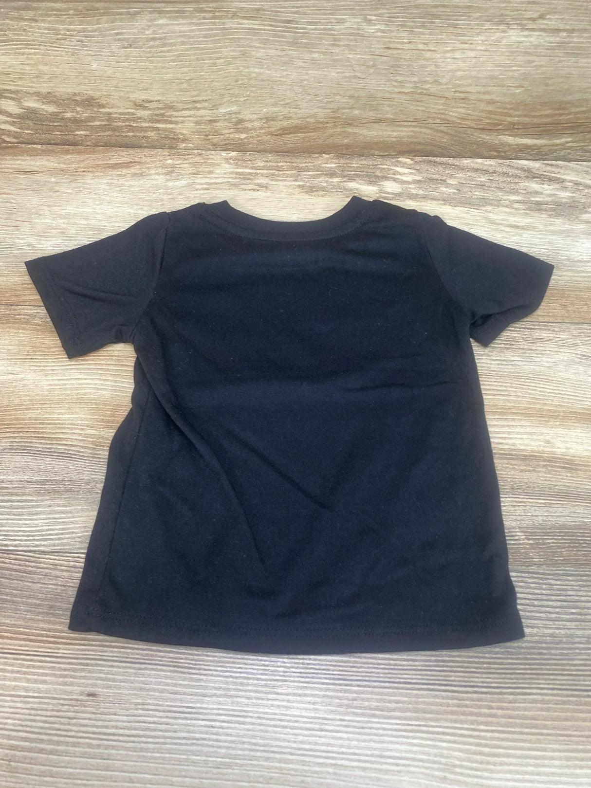 Wondershop Bless Our Gnome Pajama Shirt Black sz 18m - Me n Mommy To Be