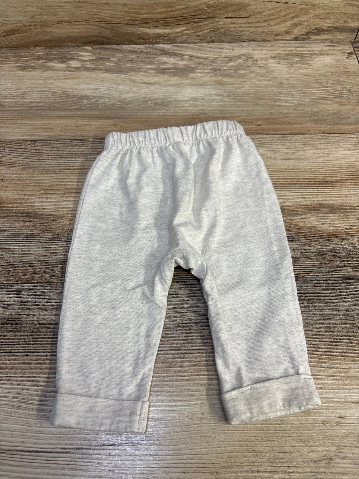 Okie Dokie Pull On Pants Beige sz 3m