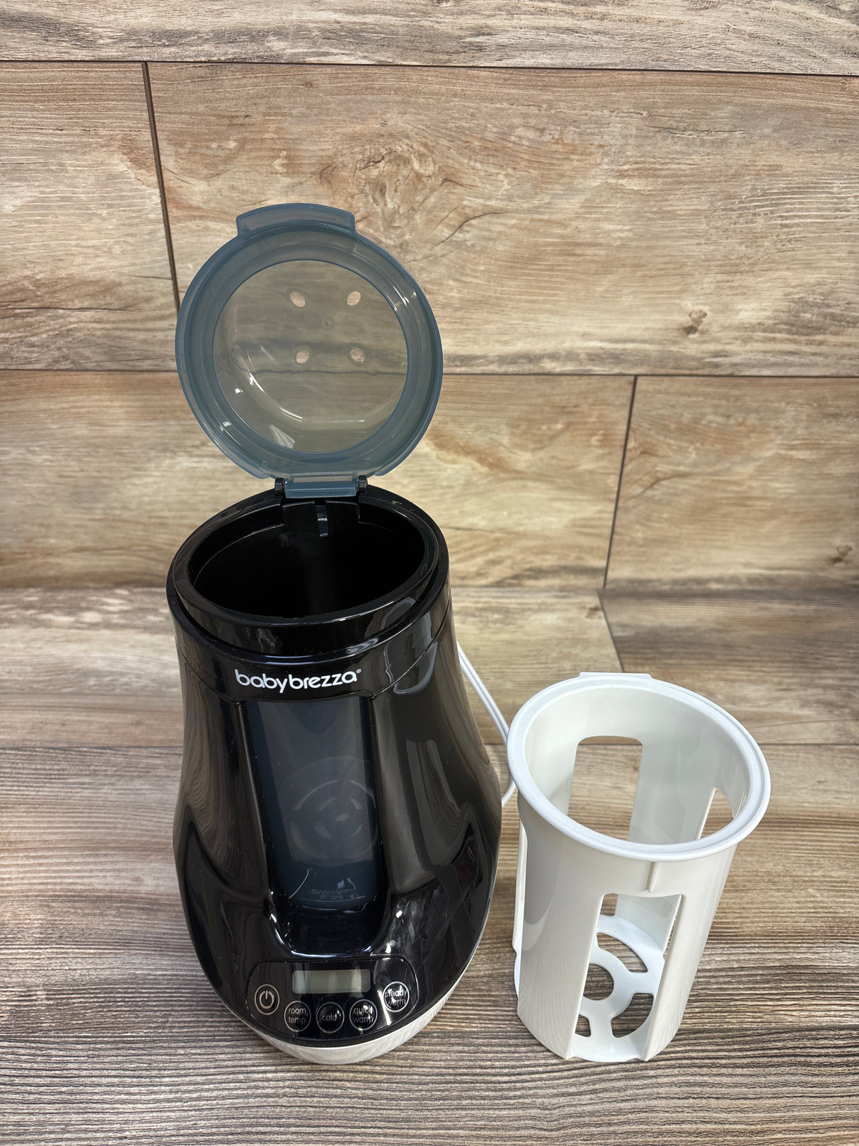 Baby Brezza Bottle & Breastmilk Warmer